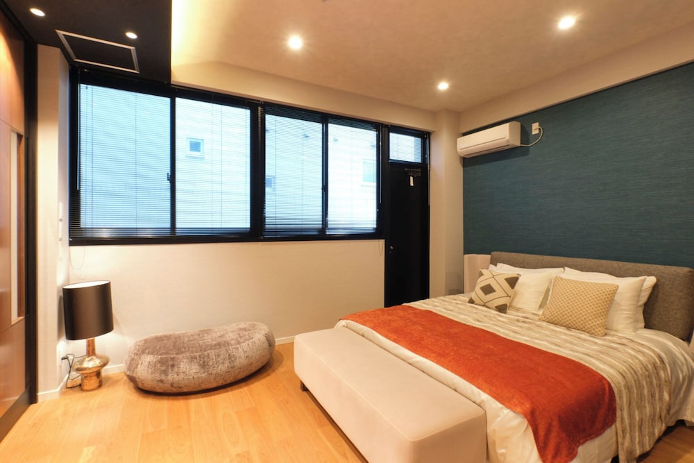 6名収容, 202 禁煙 客室6 | プレシオジテ茅ヶ崎 by Tranova