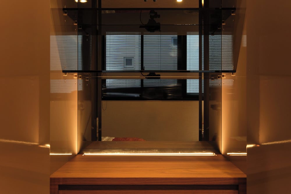 6名収容, 202 禁煙 客室4 | プレシオジテ茅ヶ崎 by Tranova