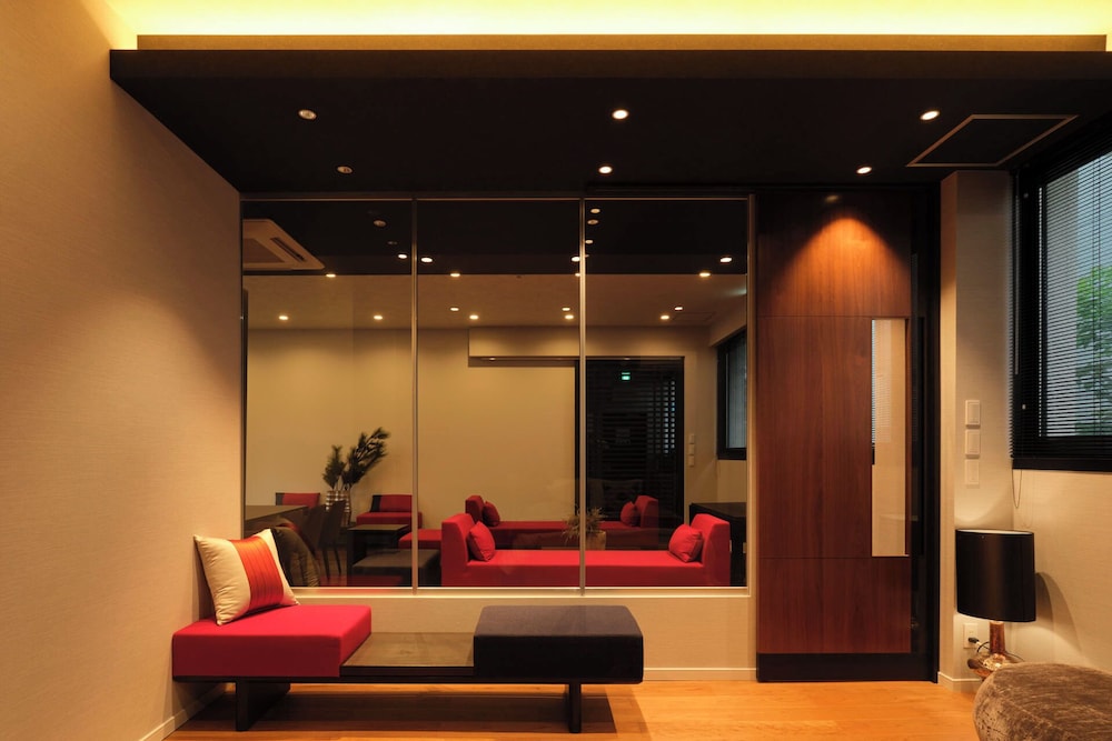 6名収容, 202 禁煙 客室2 | プレシオジテ茅ヶ崎 by Tranova