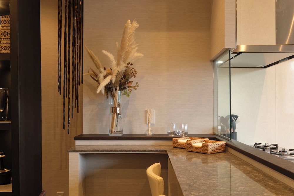 6名収容, 202 禁煙 専用キッチン13 | プレシオジテ茅ヶ崎 by Tranova