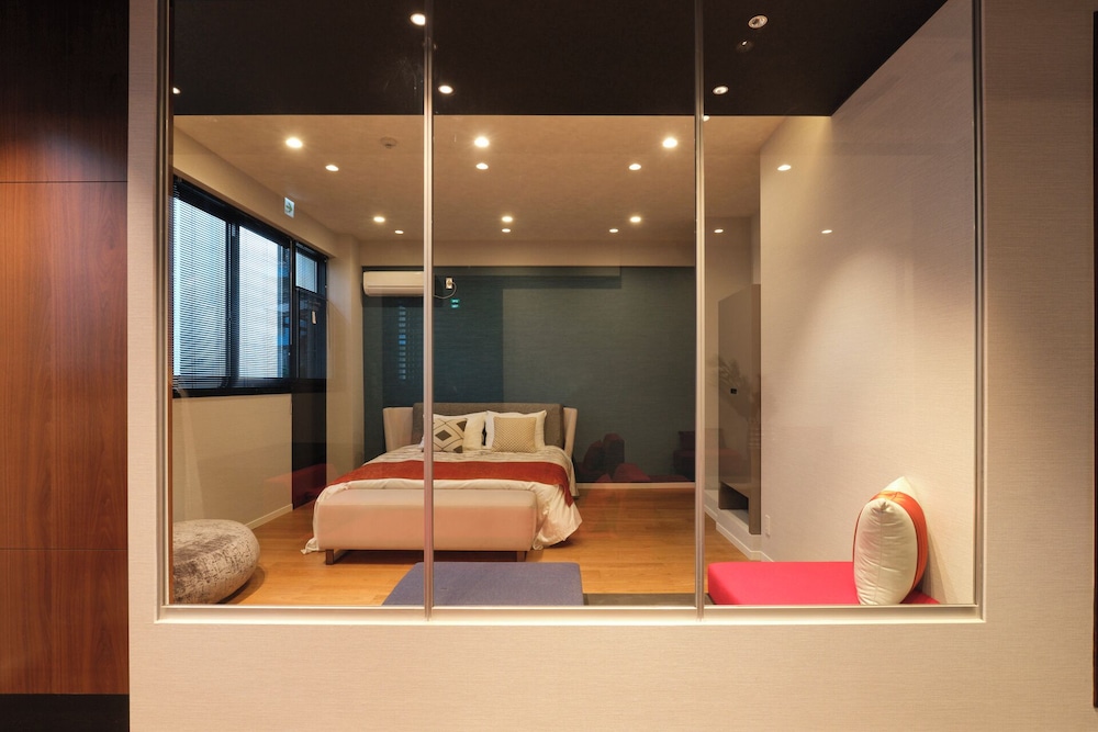 6名収容, 202 禁煙 客室7 | プレシオジテ茅ヶ崎 by Tranova