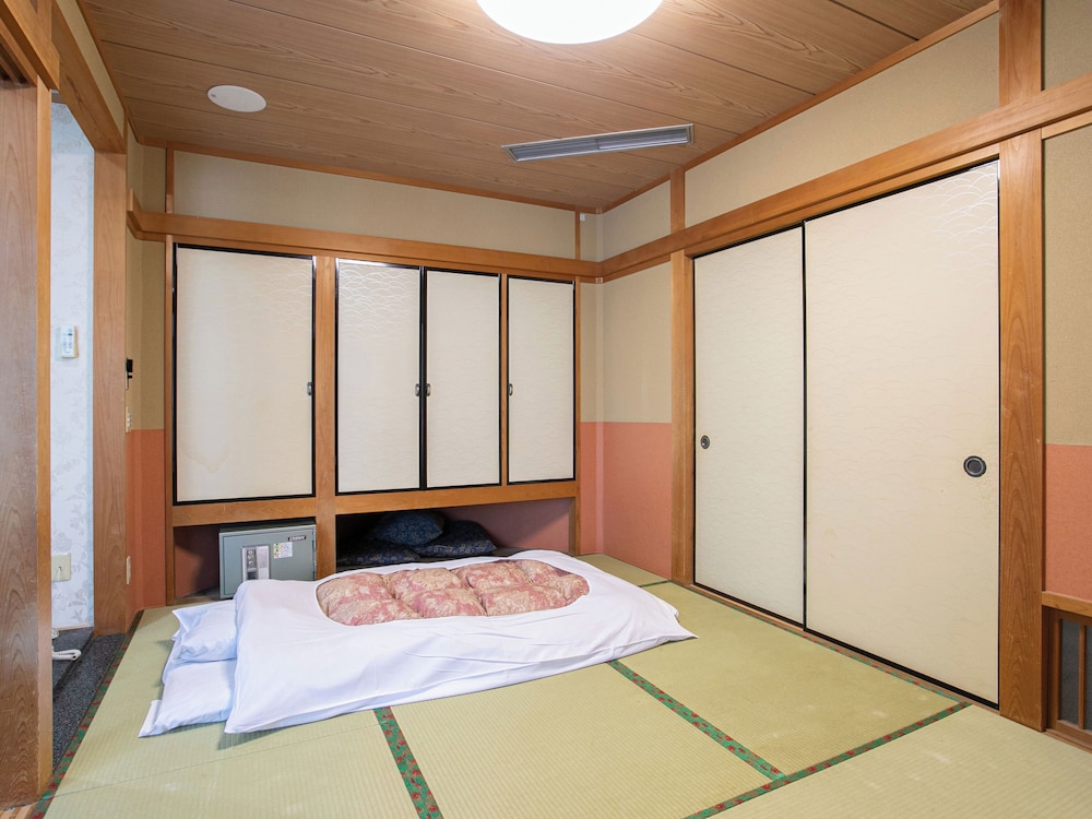 客室1 | ホテル花景色 客室1 | ホテル花景色