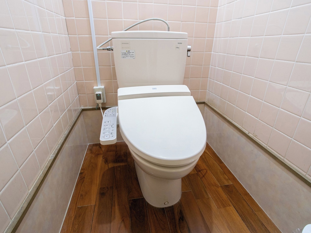 【禁煙】和室(トイレ付き、バス共用) 客室4 | ホテル花景色