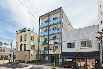 UCHI CHITOSE AJiTO
