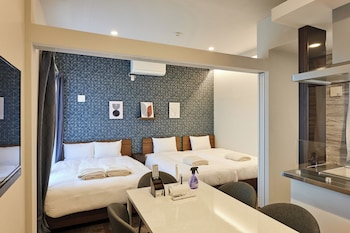 HOTEL CHITOSE AJiTO