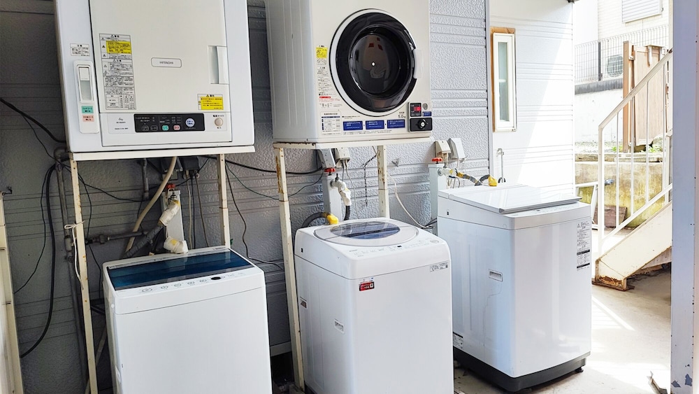 ランドリー ルーム1 | ホテル フロンティア ランドリー ルーム1 | ホテル フロンティア