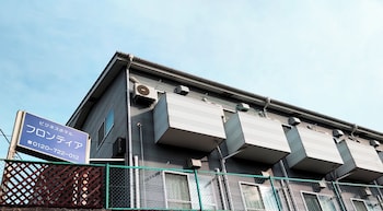 ホテル フロンティア