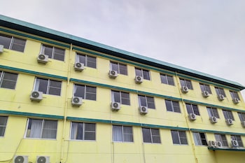 ホテル サンライズ