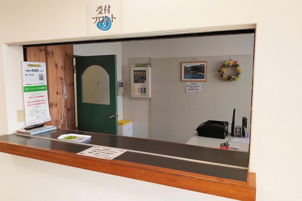 フロント1 | ホテル サンライズ フロント1 | ホテル サンライズ