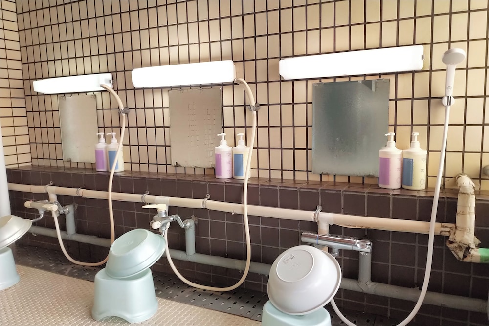 大浴場1 | ホテル サンライズ 大浴場1 | ホテル サンライズ