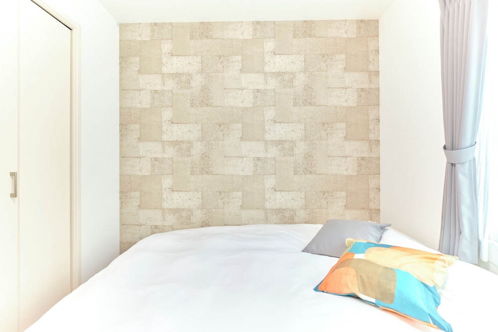 A (2名収容) 禁煙 客室3 | Le Cocon Nakarokugo by Tranova