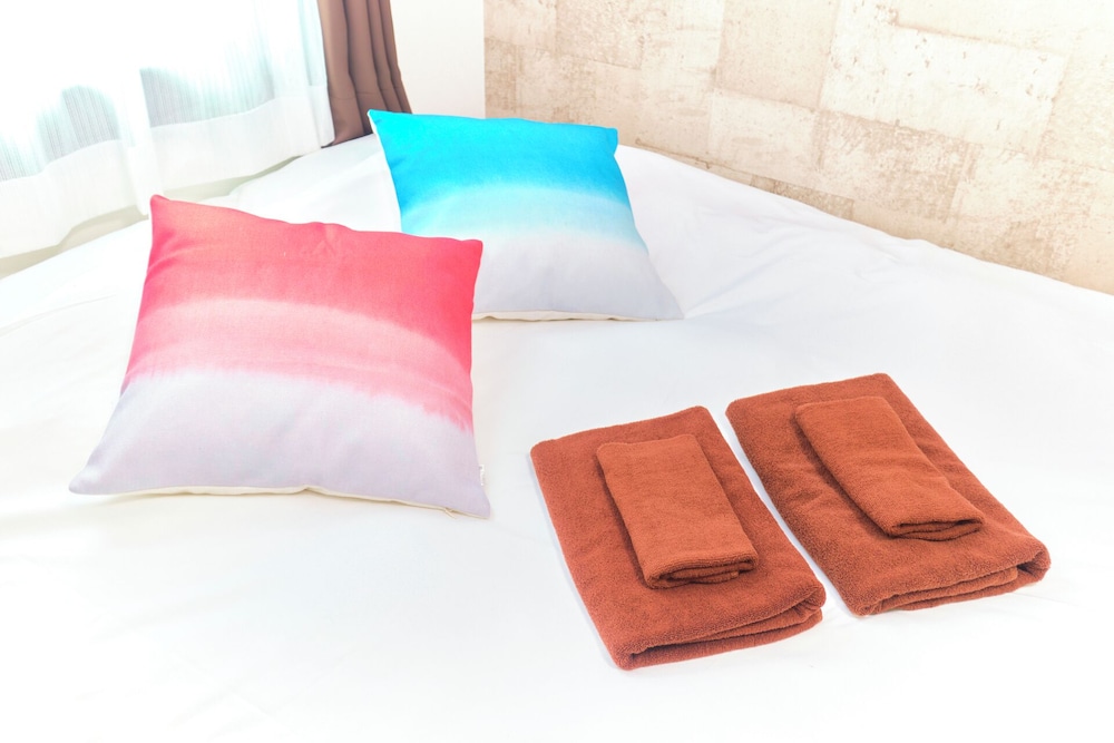 B (2名収容) 禁煙 客室2 | Le Cocon Nakarokugo by Tranova