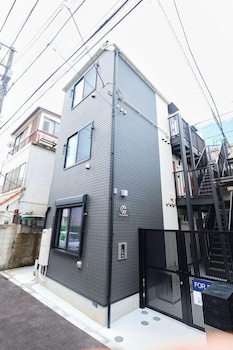 Le Cocon Nakarokugo by Tranova