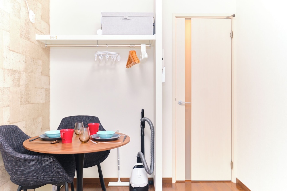 B (2名収容) 禁煙 客室4 | Le Cocon Nakarokugo by Tranova