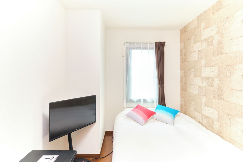 B (2名収容) 禁煙 客室1 | Le Cocon Nakarokugo by Tranova