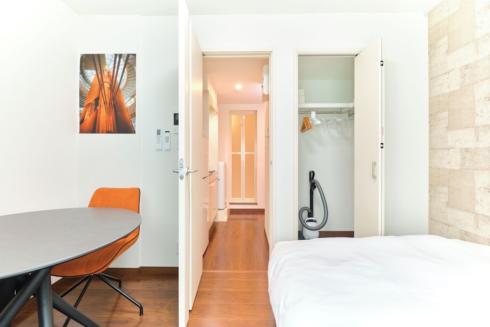 A (2名収容) 禁煙 | Le Cocon Nakarokugo by Tranova