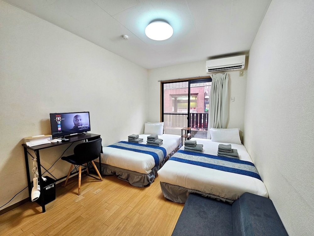 メインイメージ | Fuji Flat