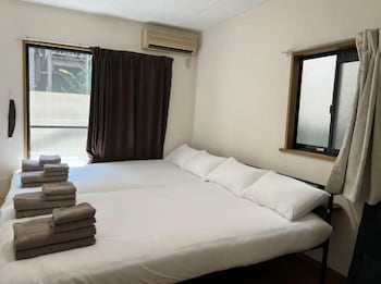 Fuji Flat
