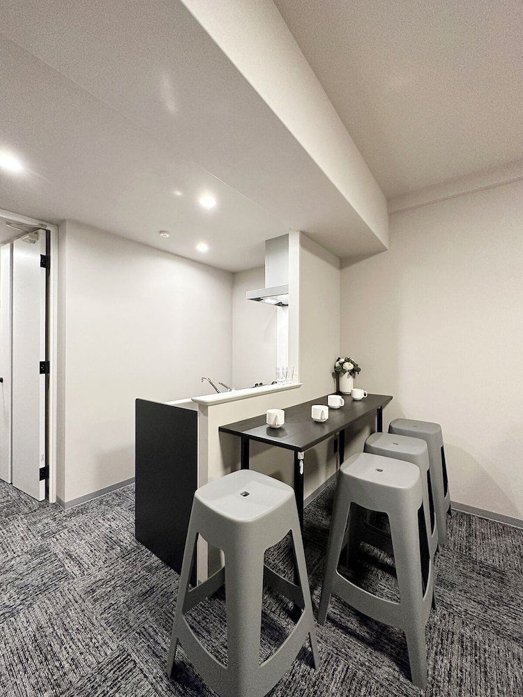 クラシック スタジオ 客室1 | LIFEMENT GLANZ Sakaimachi