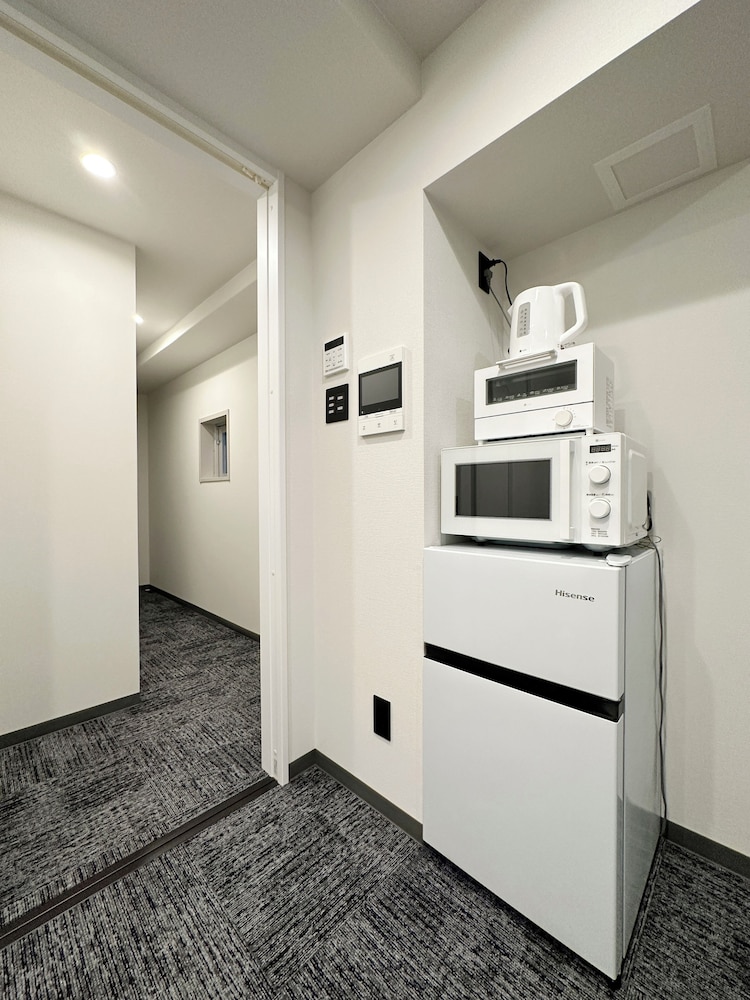 クラシック スタジオ 客室5 | LIFEMENT GLANZ Sakaimachi