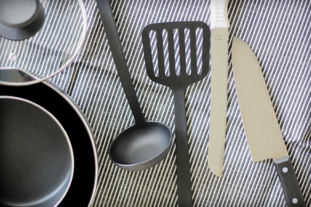 クラシック スタジオ 客室9 | LIFEMENT GLANZ Sakaimachi