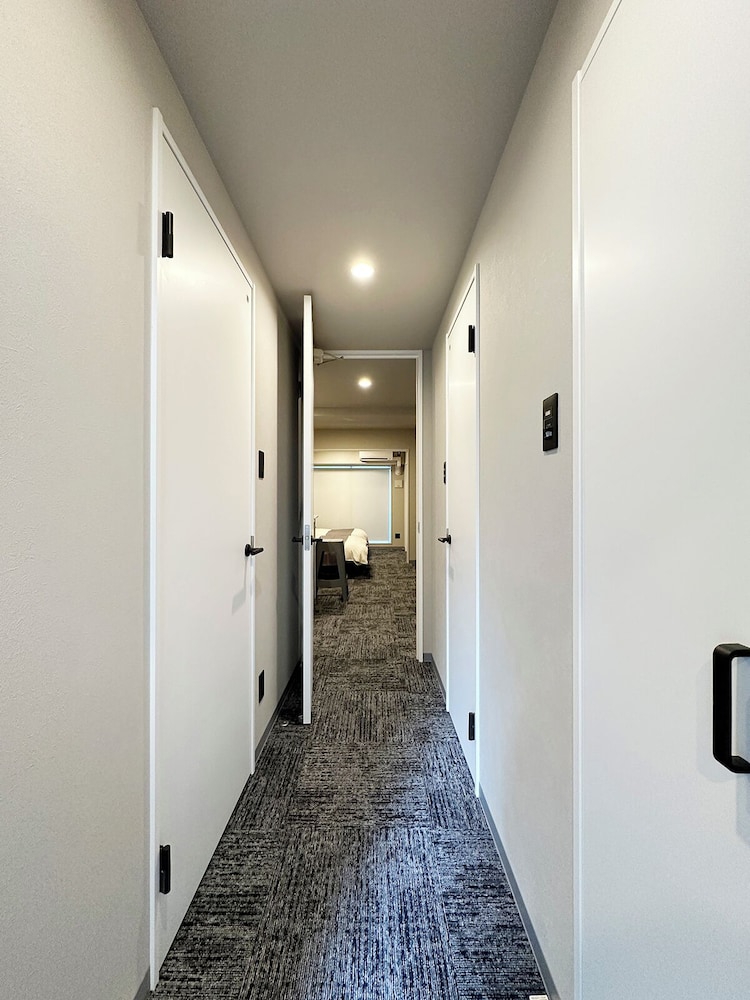 クラシック スタジオ 客室2 | LIFEMENT GLANZ Sakaimachi