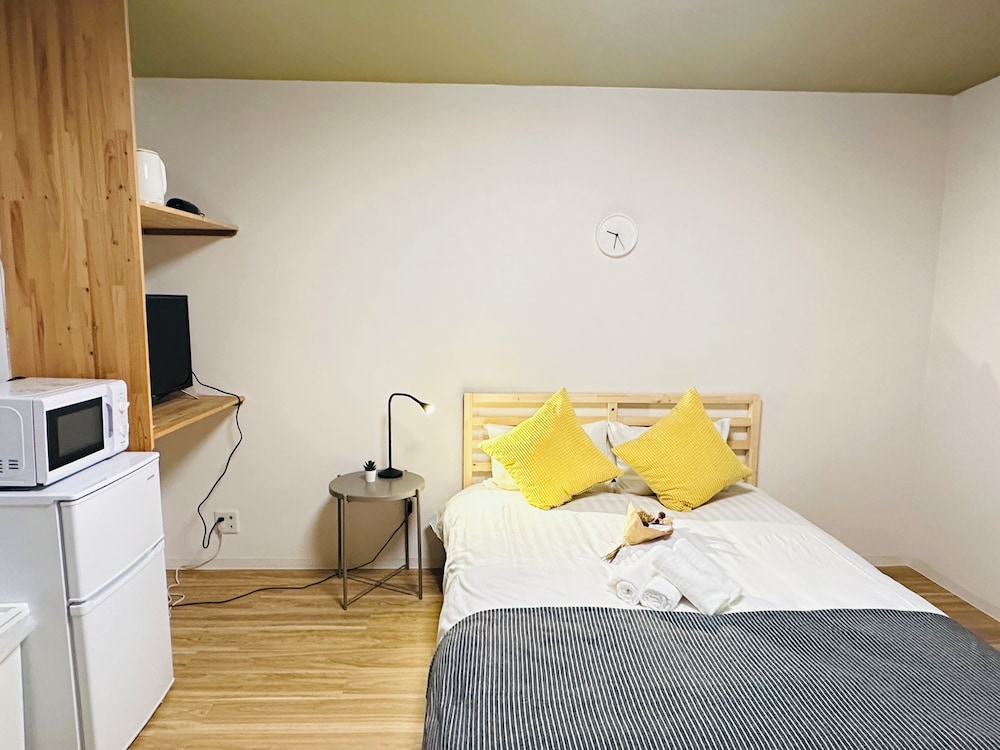 客室1 | homeTUSRUMIBASHI 客室1 | homeTUSRUMIBASHI