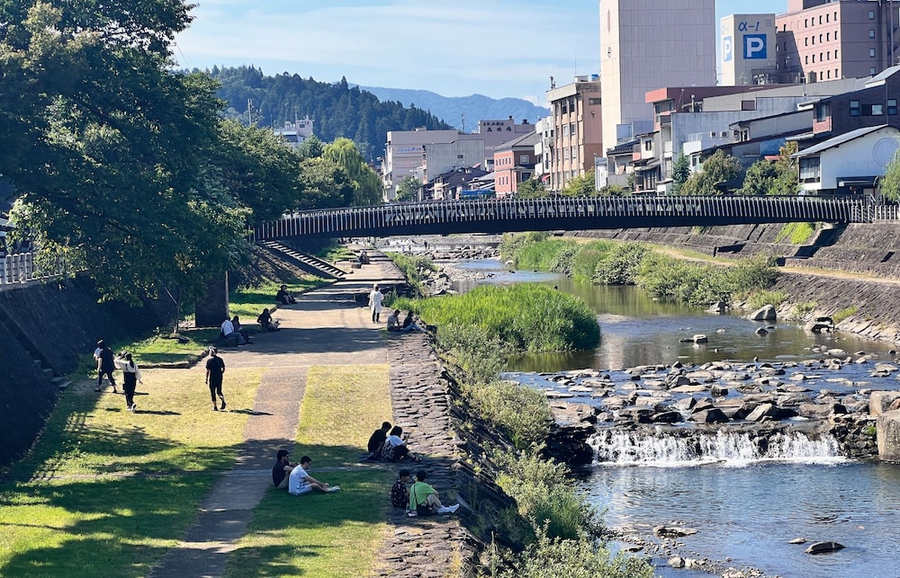 客室1 | Backpackers Hida Takayama | Backpackers Hida Takayama