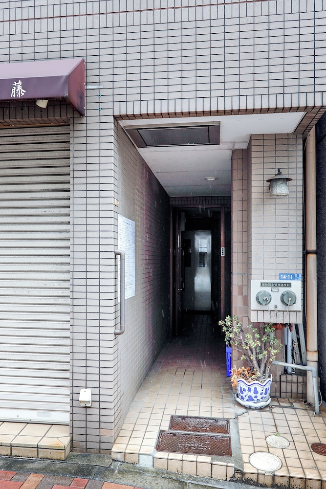 内装1 | Solaria Tokiwa 内装1 | Solaria Tokiwa
