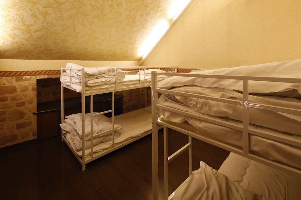 客室1 | STARRY SKY COTTAGE 12 客室1 | STARRY SKY COTTAGE 12