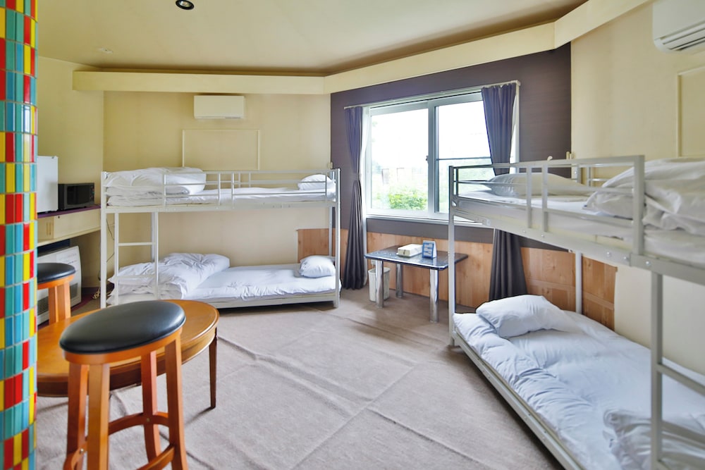 客室1 | STARRY SKY COTTAGE 13