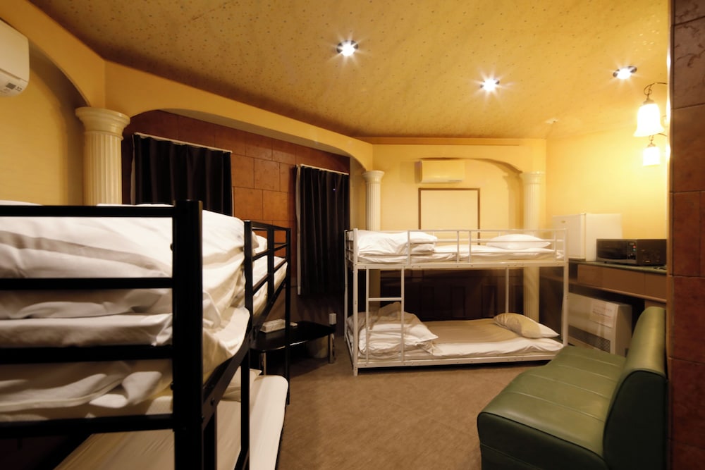 客室1 | STARRY SKY COTTAGE 15