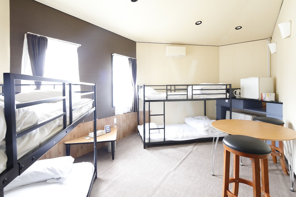 客室1 | STARRY SKY COTTAGE 16 客室1 | STARRY SKY COTTAGE 16