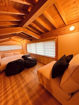 クロスフィットおおとよストレングス「タイニーハウス」