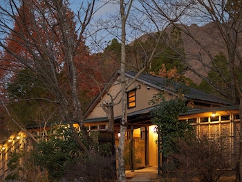 湯布院 樂涌