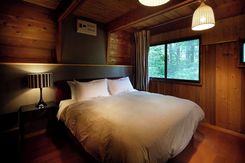 メインイメージ | Hakuba Mountain Cabin