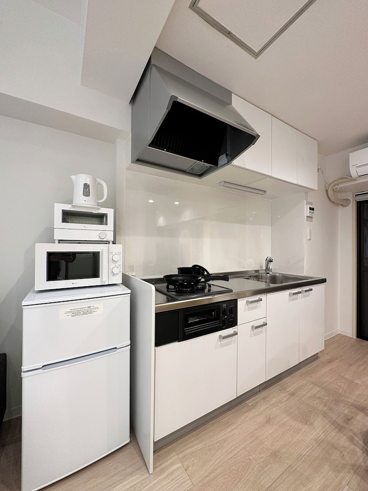 スーペリア スタジオスイート バルコニー 客室3 | F スタイル並木通り