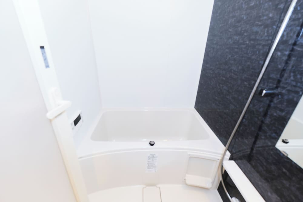 5名収容 禁煙 バスルーム3 | Metro Gate Morishita