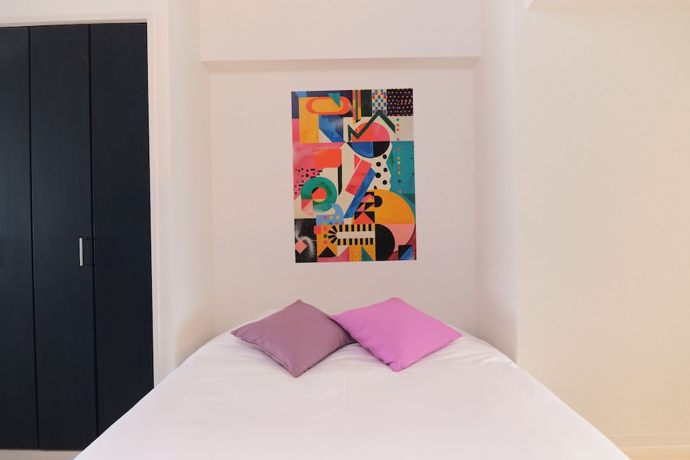 5名収容 禁煙 客室12 | Metro Gate Morishita