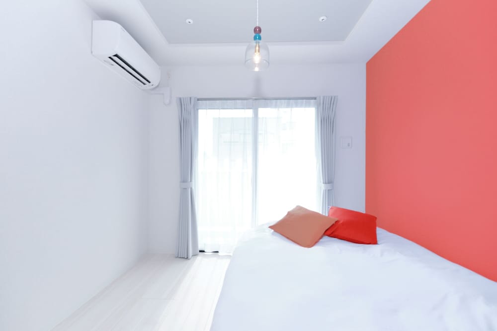 5名収容 禁煙 客室7 | Metro Gate Morishita