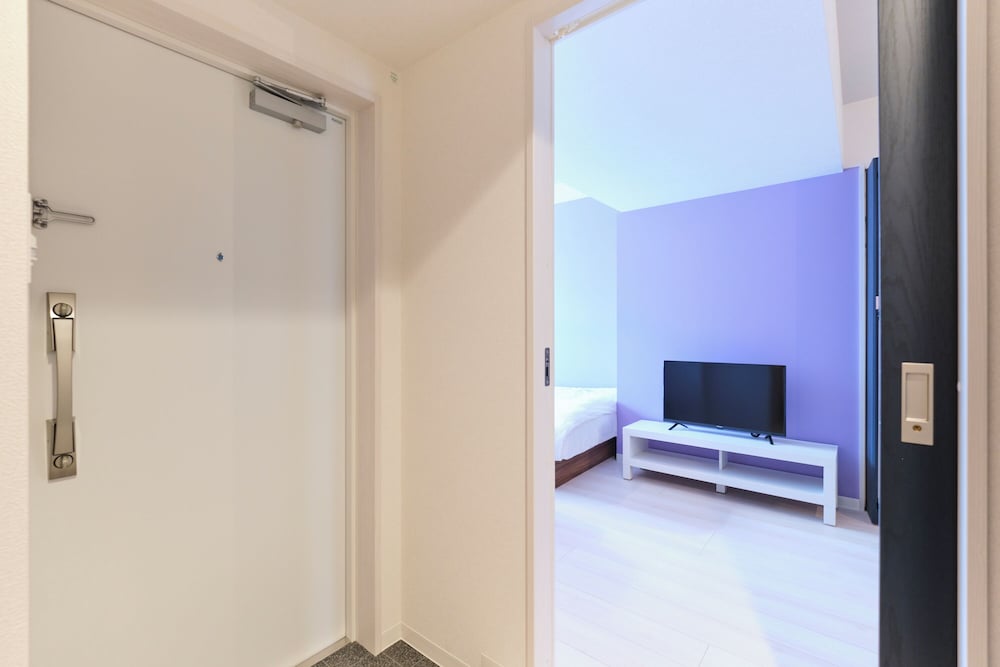 5名収容 禁煙 客室4 | Metro Gate Morishita