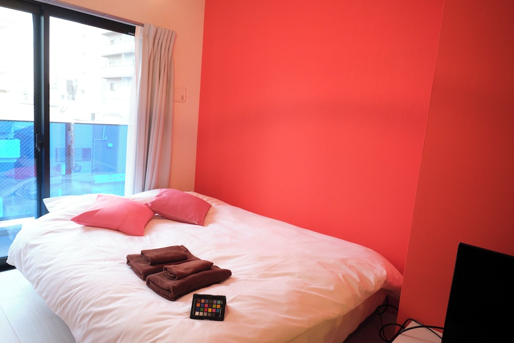 5名収容 禁煙 客室10 | Metro Gate Morishita