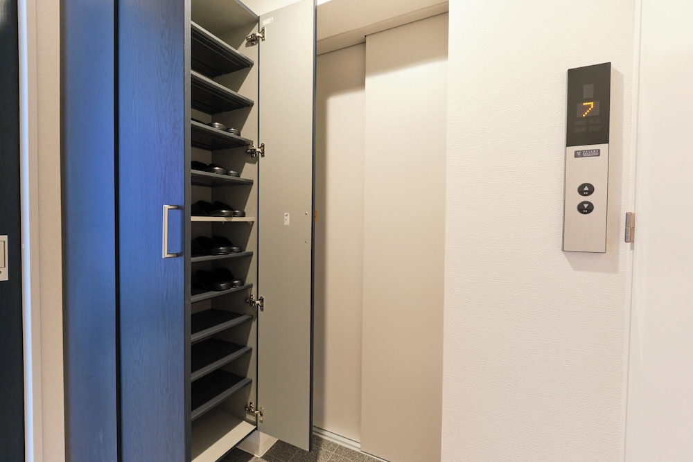 5名収容 禁煙 客室の設備とサービス1 | Metro Gate Morishita