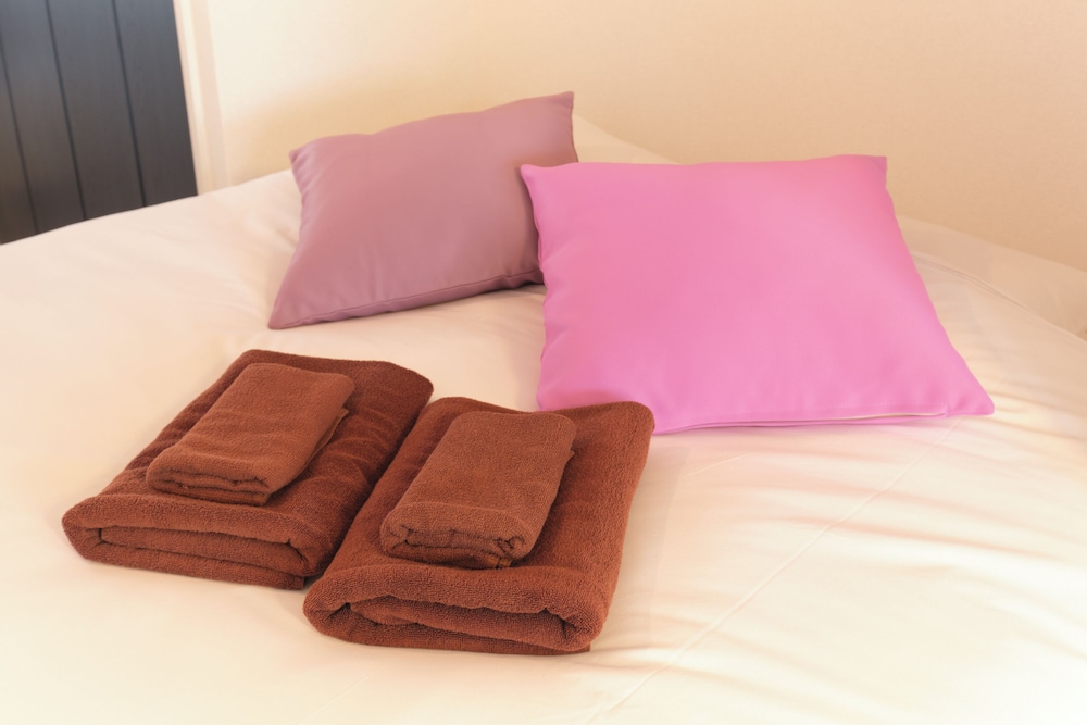 5名収容 禁煙 客室6 | Metro Gate Morishita