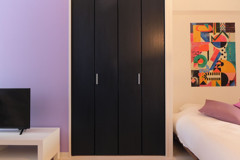 施設内の設備1 | Metro Gate Morishita 施設内の設備1 | Metro Gate Morishita