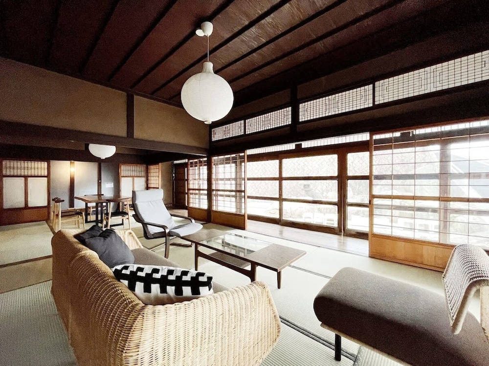 メインイメージ | Hayase House