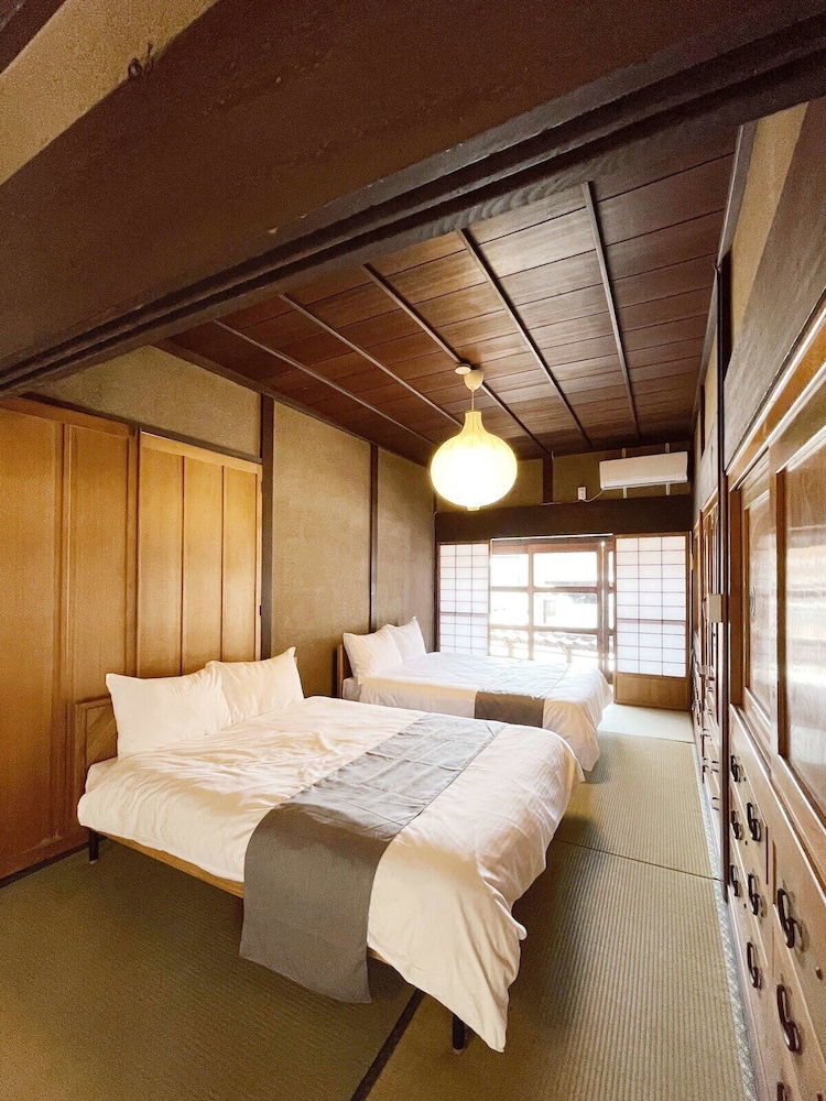 客室1 | Hayase House