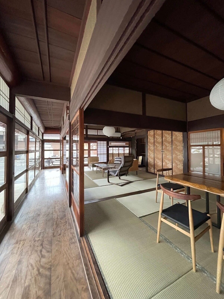 廊下1 | Hayase House