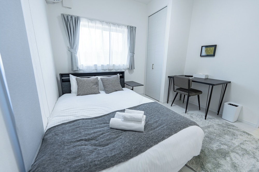 客室1 | Miyako Beach Resort