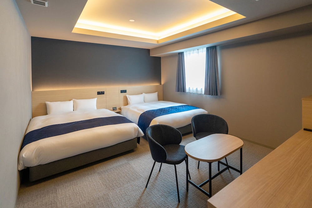 スーペリア ツインルーム、禁煙 客室1 | HOTEL R9 Premium 市川駅前